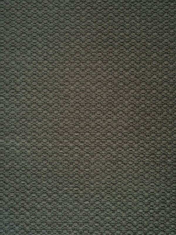 Linie Design Helix Haven plastic rug, green, extra image