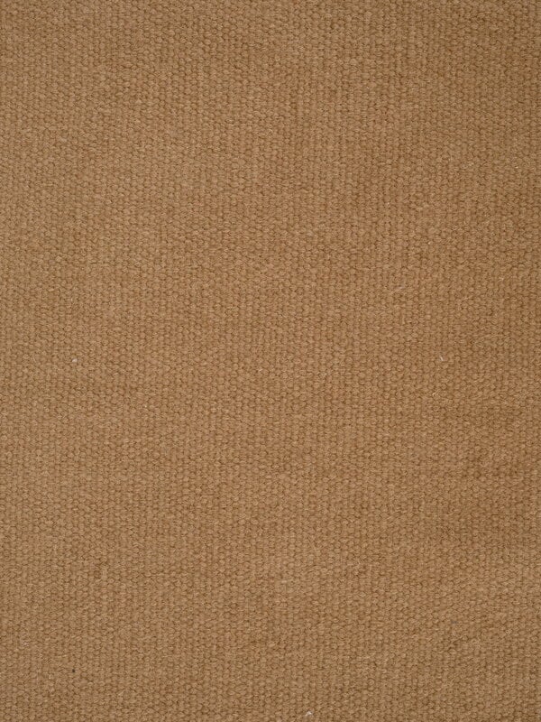 Linie Design Rainbow wool rug, terracotta, extra image