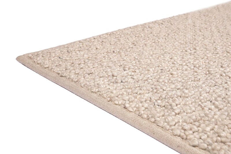 VM Carpet Loimu rug, 574 greige, view 2
