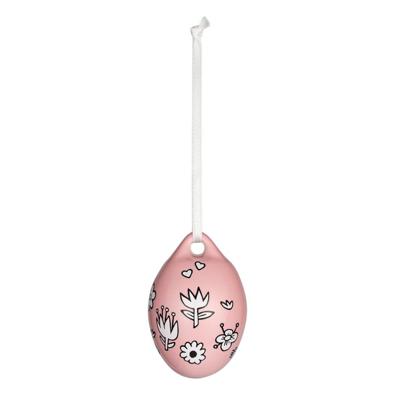 Moomin Arabia Moomin Easter egg, 67 mm, Love 30, extra image
