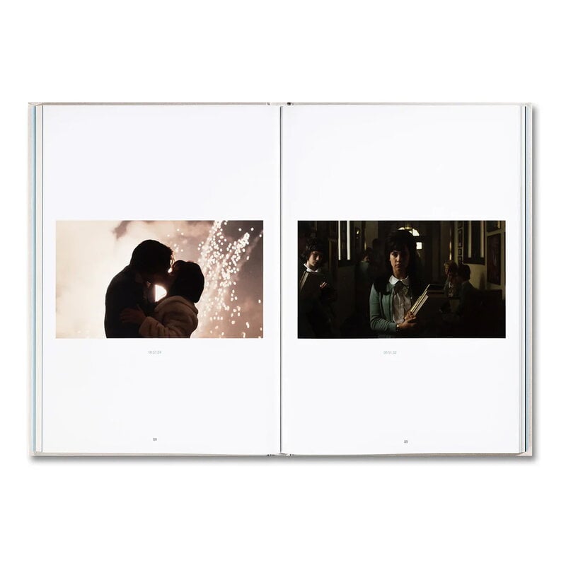 MACK Books Sofia Coppola - Priscilla Screenplay Book, extra image