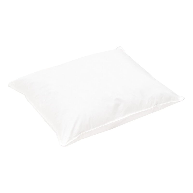 Matri Coussin Tiia, 50 x 60 cm, 560 g, blanc, image extra