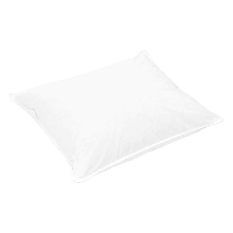 Matri Coussin Tiia, 50 x 60 cm, 560 g, blanc, image extra