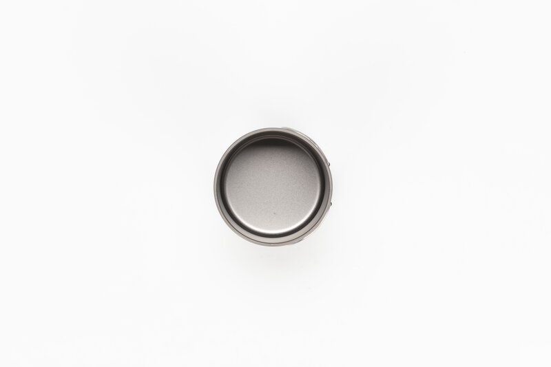 Snow Peak Titanium Single Wall 450 mug, view 5