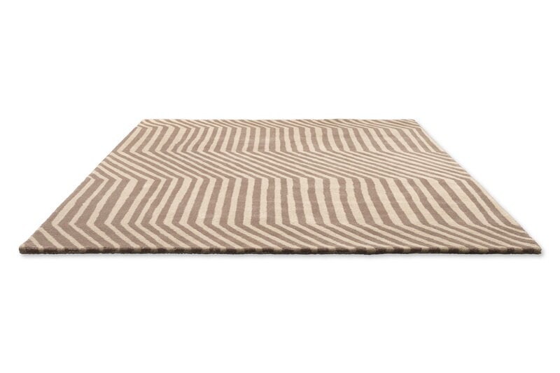 Marimekko Marimekko Kalasääski rug, greige, extra image