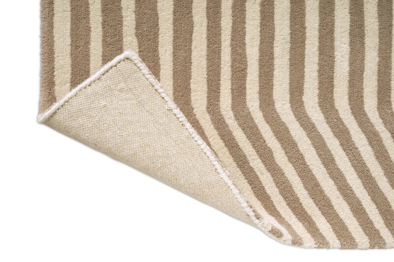 Marimekko Marimekko Kalasääski rug, greige, extra image