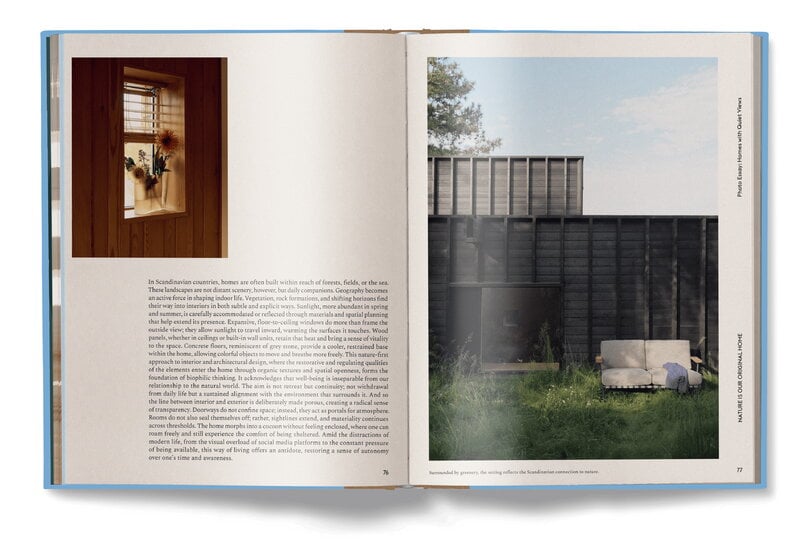 Gestalten Next Chapters in Scandinavian Design, view 6