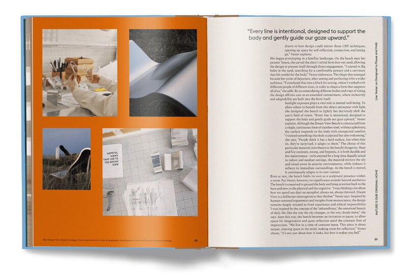 Gestalten Next Chapters in Scandinavian Design, view 2
