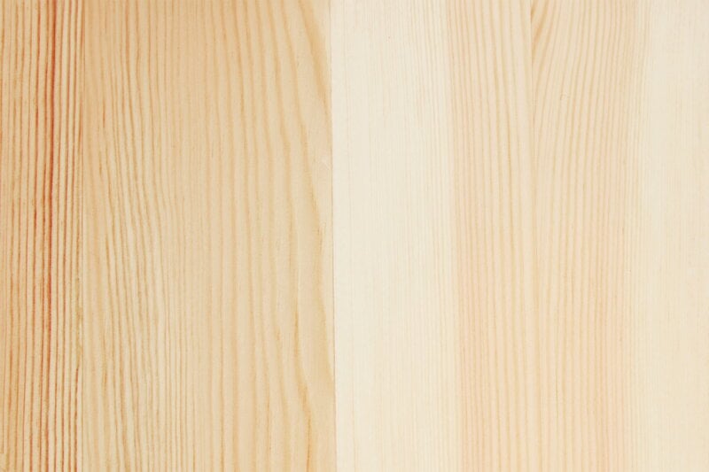 Hem Min chair, light pine, view 6