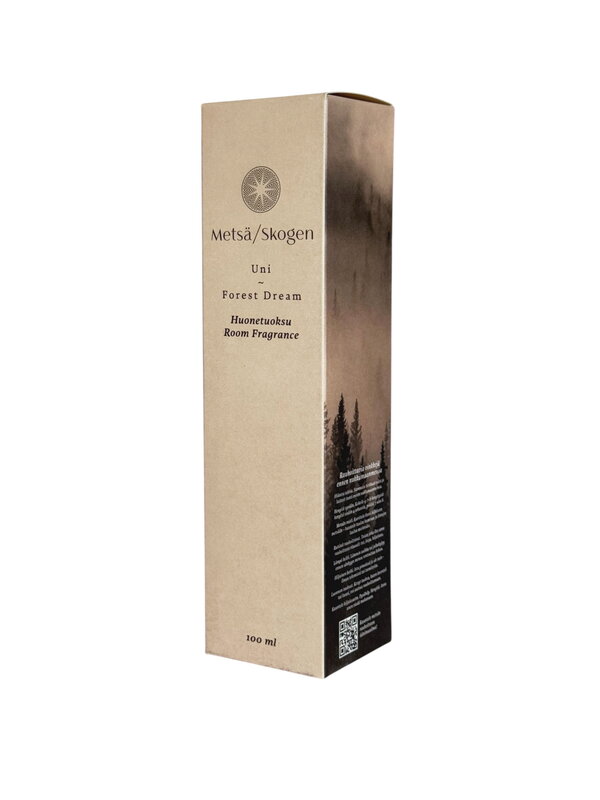 Metsä/Skogen Uni scent diffuser, 100 ml, extra image