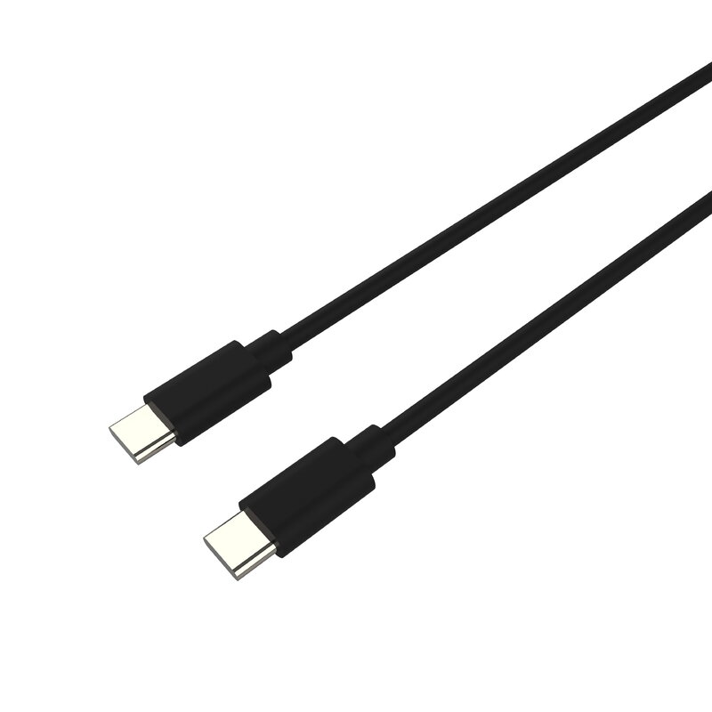 palett3 USB-C to USB-C cable, 2 m, midwinter black, extra image