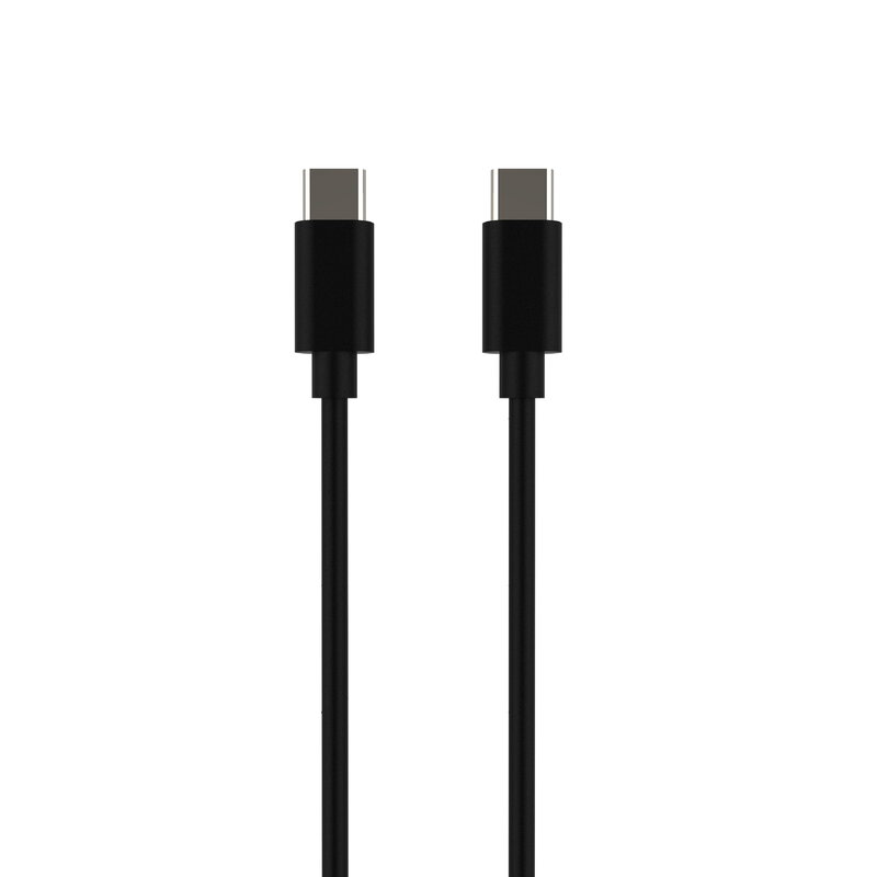 palett3 USB-C to USB-C cable, 2 m, midwinter black, extra image