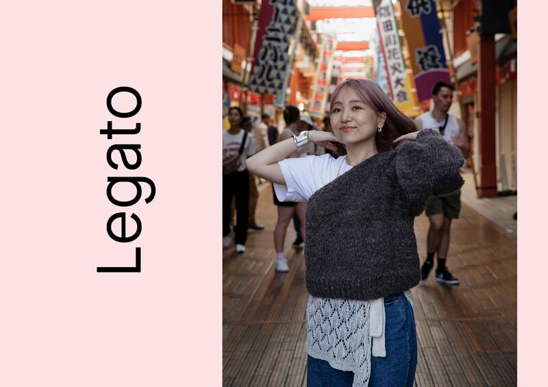Laine Publishing Knit Pop: Designs for the Modern Maker, extra image