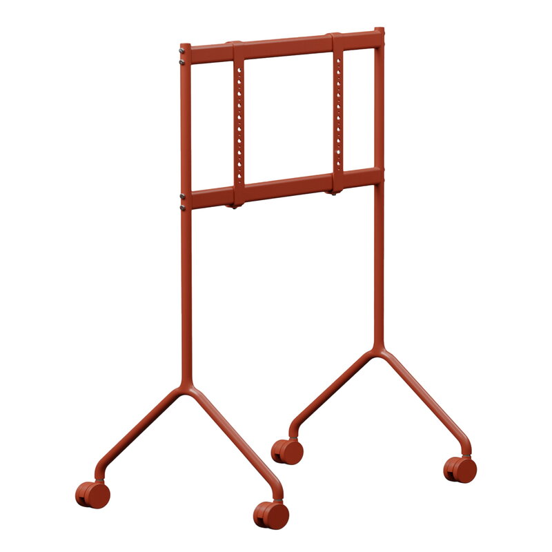 Pedestal Mobile TV Moon Light, antracite - Kopio - Kopio - Kopio - Kopio - Kopio - Kopio - Kopio, immagine extra