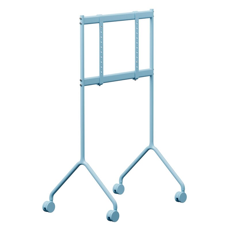 Pedestal Mobile TV Moon Light, antracite - Kopio - Kopio - Kopio - Kopio - Kopio - Kopio, immagine extra