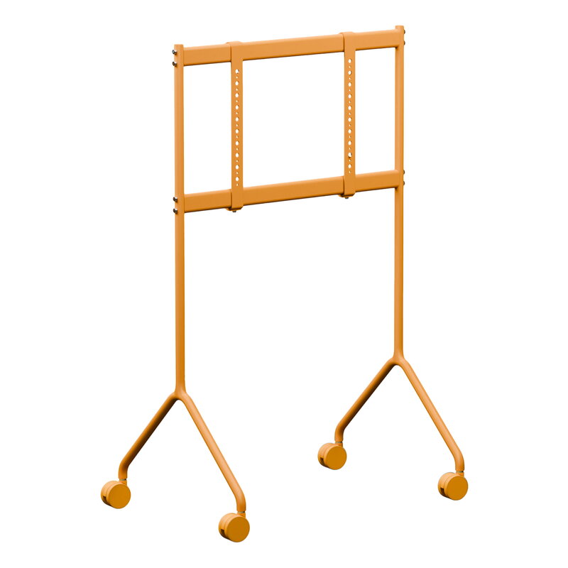 Pedestal Mobile TV Moon Light, antracite - Kopio - Kopio - Kopio - Kopio - Kopio - Kopio - Kopio - Kopio, immagine extra