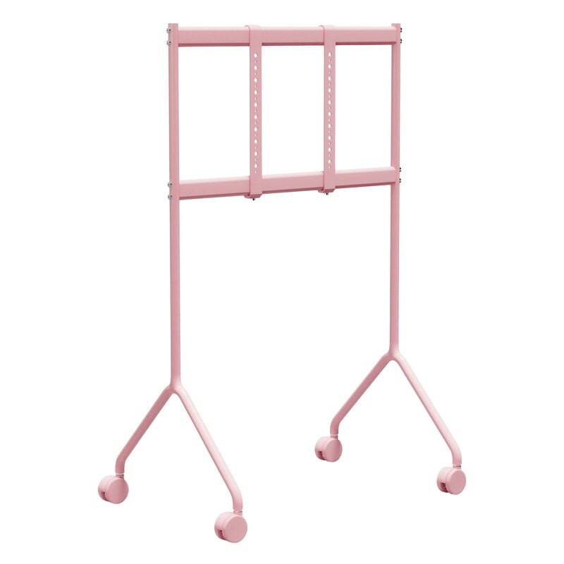 Pedestal Meuble TV Moon Light, bubble-gum, image extra