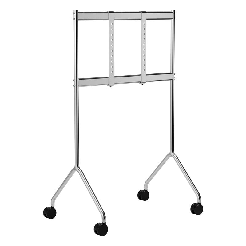 Pedestal Mobile TV Moon Light, antracite - Kopio - Kopio - Kopio - Kopio - Kopio, immagine extra