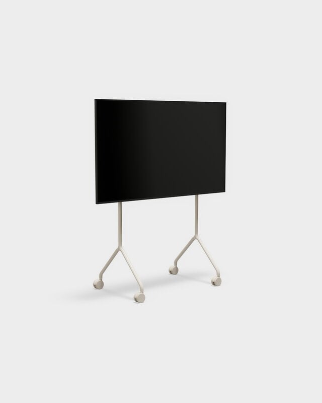 Pedestal Mobile TV Moon Light, antracite - Kopio - Kopio - Kopio - Kopio - Kopio, immagine extra