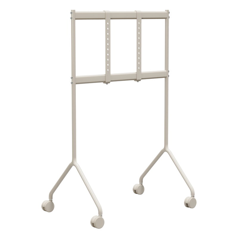 Pedestal Mobile TV Moon Light, antracite - Kopio - Kopio - Kopio - Kopio - Kopio, immagine extra