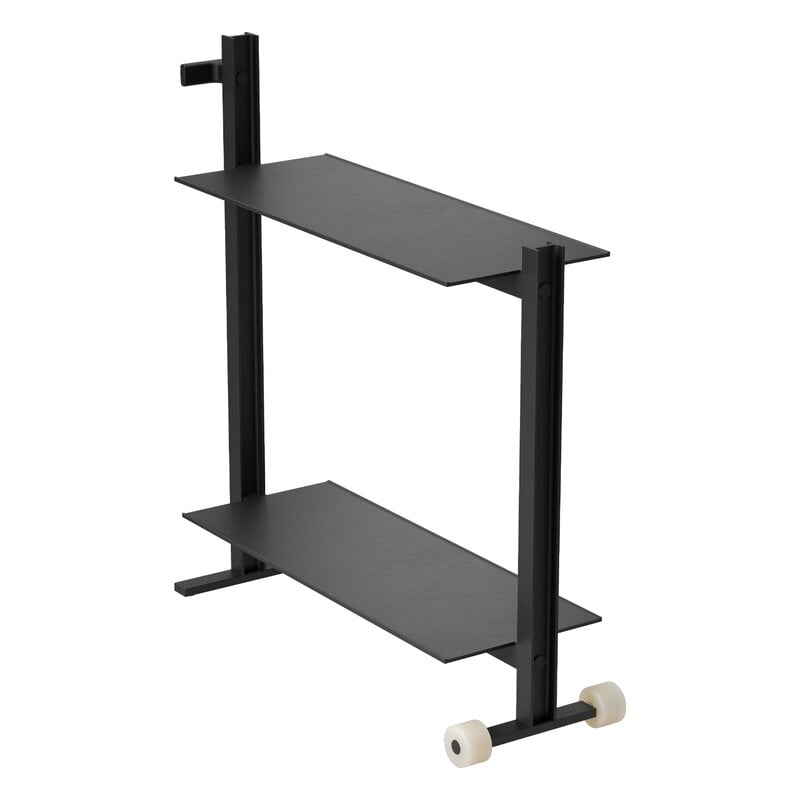 String Furniture Museum trolley, black, extra image