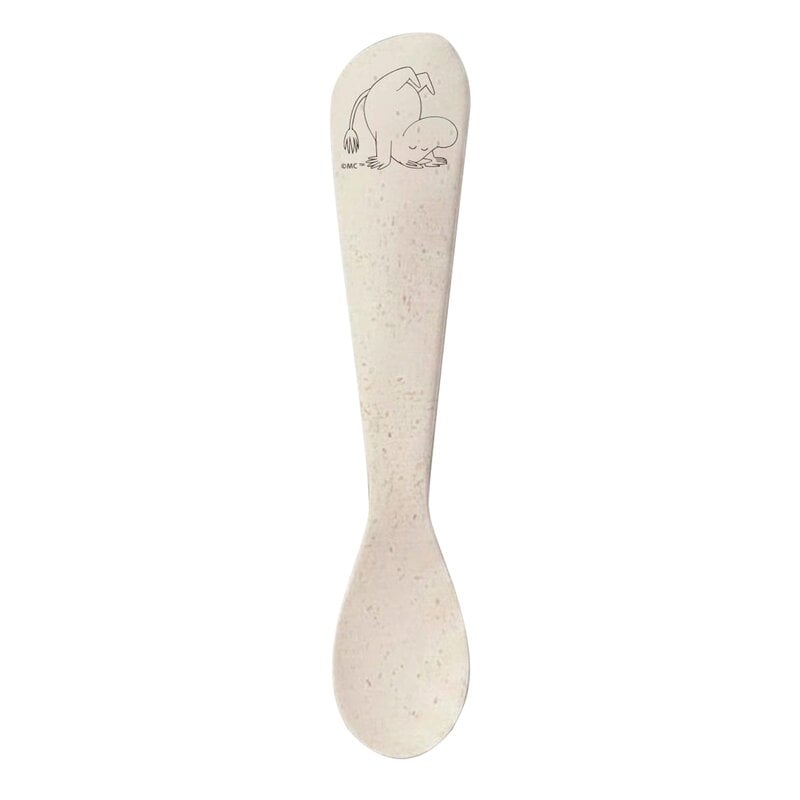 Skandino Moomin tableware set, Moomintroll, extra image