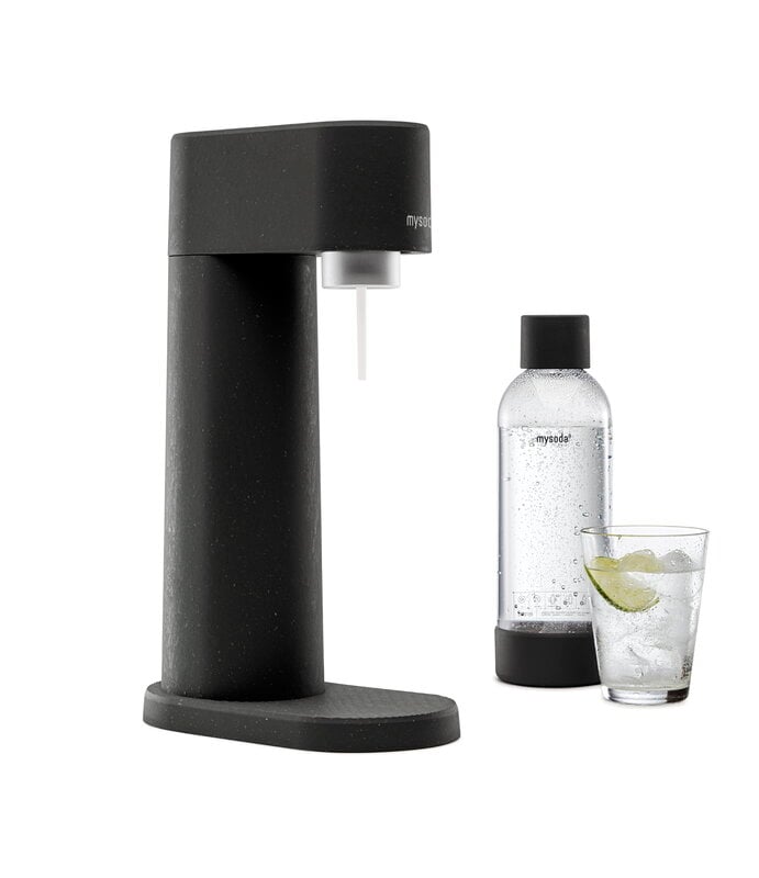 Woody Sparkling Water Maker