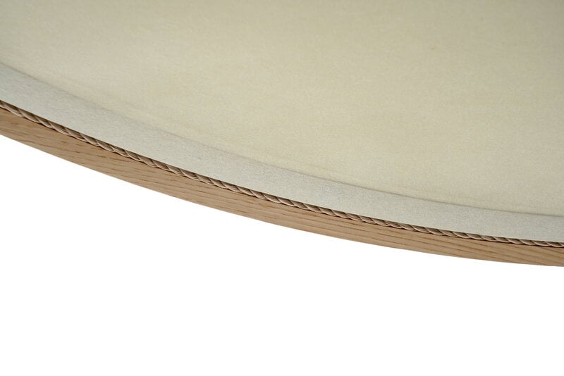 Karimoku Case N-PL01 riippuvalaisimen varjostin, 70 cm, lakattu tammi - washi-paperi, tuotteen lisäkuva