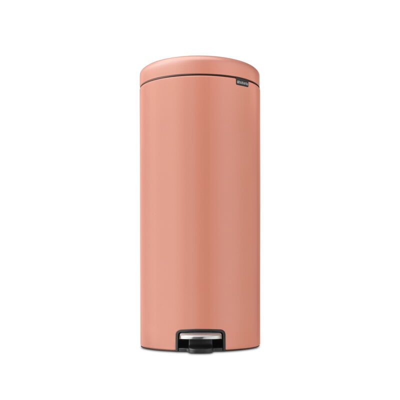 Brabantia cestino a pedale newIcon, 30 L, rame caldo, immagine extra