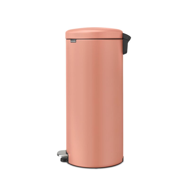 Brabantia cestino a pedale newIcon, 30 L, rame caldo, immagine extra