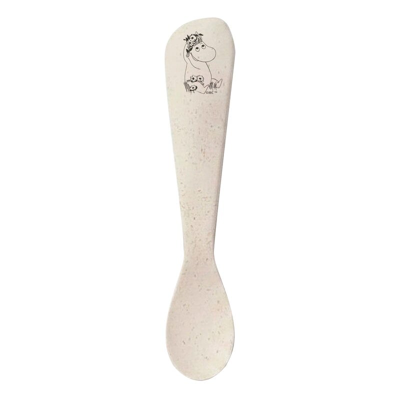 Skandino Moomin tableware set, Snorkmaiden, extra image