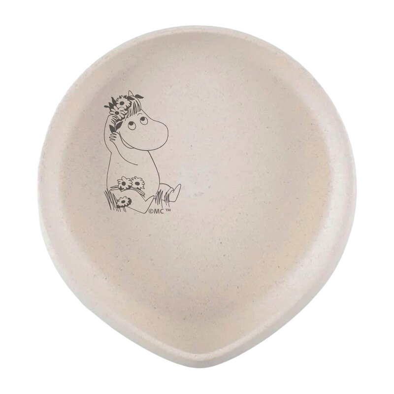 Skandino Moomin tableware set, Snorkmaiden, extra image