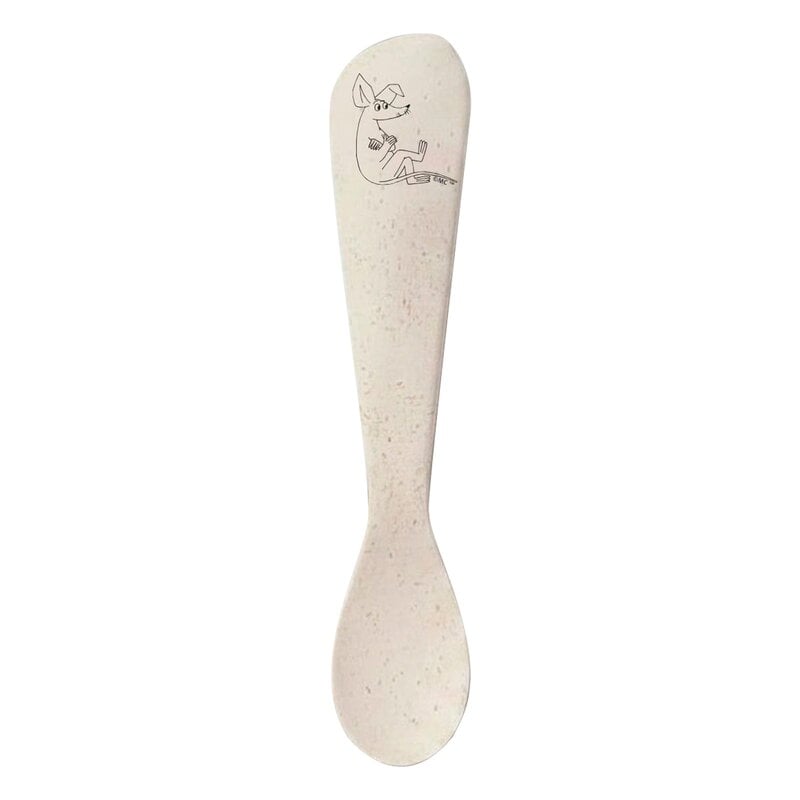 Skandino Moomin tableware set, Sniff, extra image