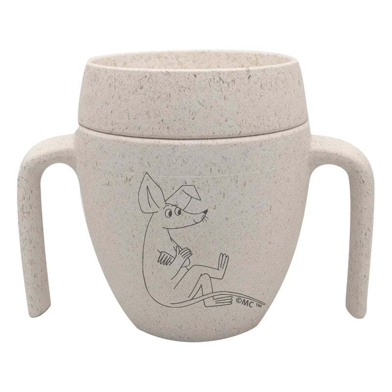 Skandino Moomin tableware set, Sniff, extra image