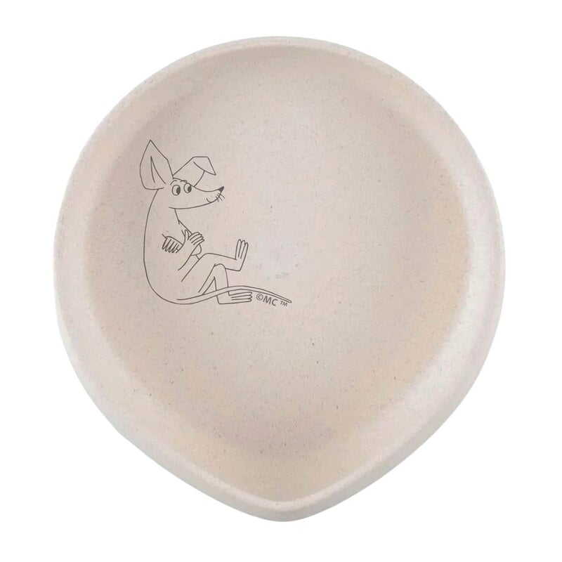 Skandino Moomin tableware set, Sniff, extra image