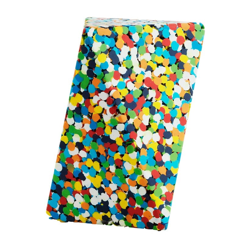 Normann Copenhagen Delta Proust side table, multicolour, extra image