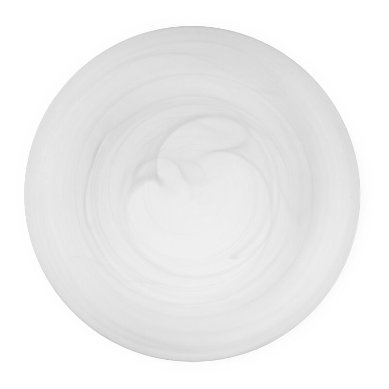 Normann Copenhagen Cosmic Lasilautanen 27 Cm Valkoinen Finnish 