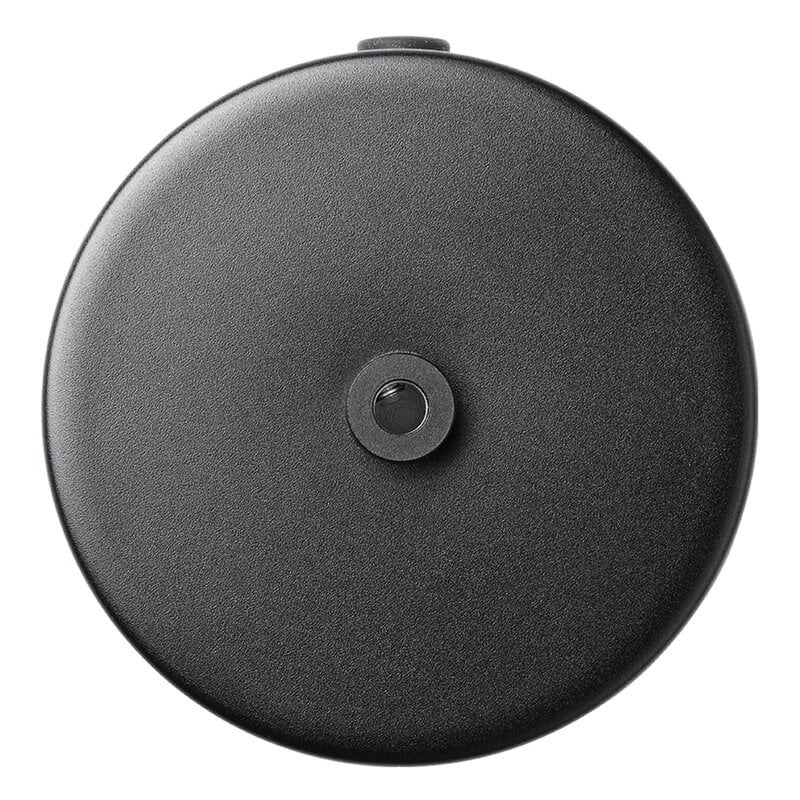 Nuura Canopy 1, black, extra image