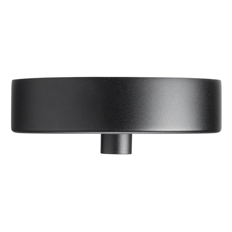 Nuura Canopy 1, black, extra image