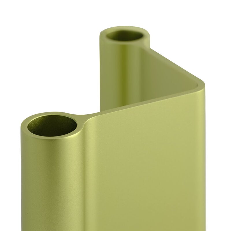Muuto Bougeoir Pair, 11 cm, vert, image extra