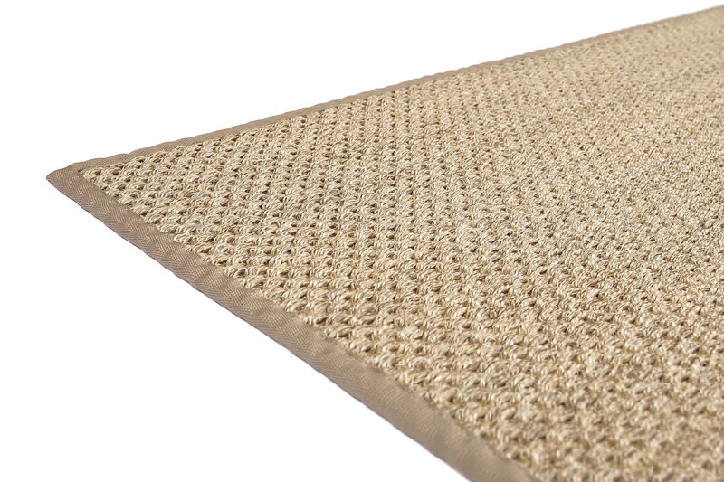 VM Carpet Panama rug, 6021 straw, extra image