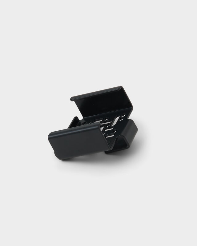 Pedestal Apple TV 4K Supporto, antracite, immagine extra