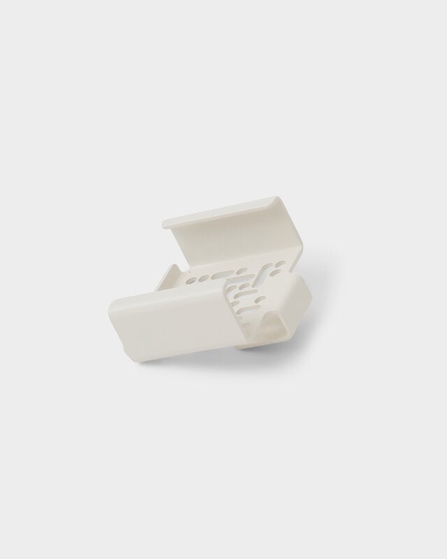 Pedestal Apple TV 4K Mount, pearl, extra image