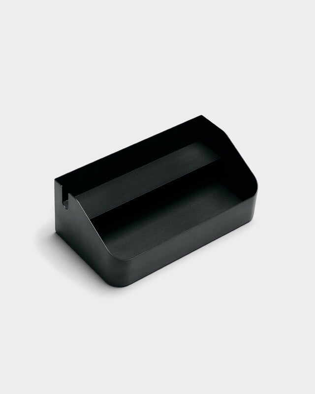 Pedestal Vassoio Power Beam, carbone, immagine extra
