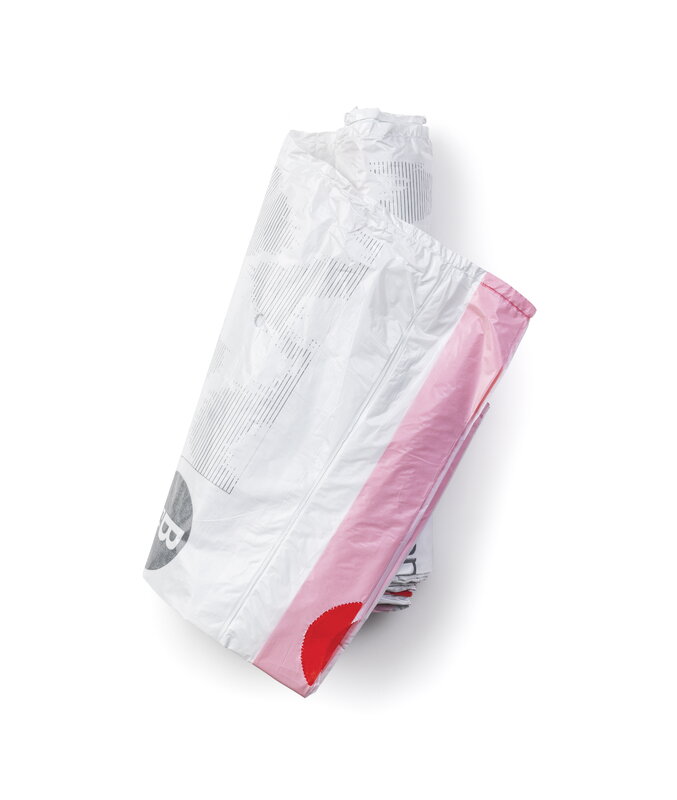 Brabantia PerfectFit Trash Bags, Code O