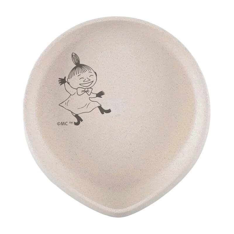 Skandino Moomin tableware set, Little My, extra image