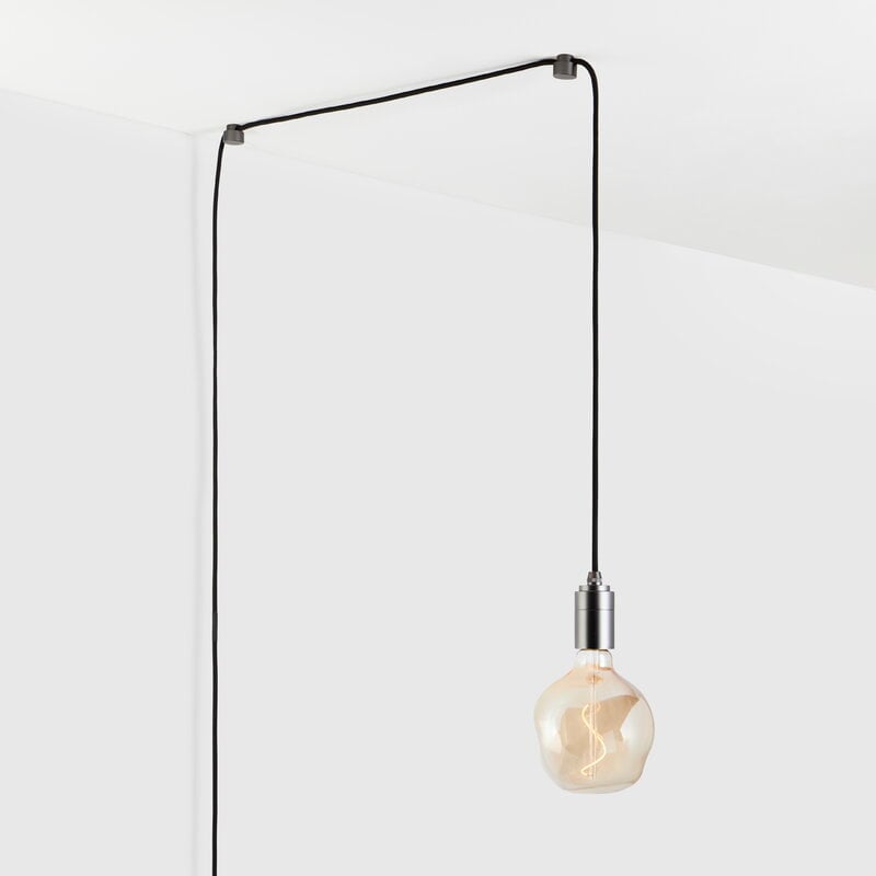BRASS PENDANT - Suspended lights from Tala