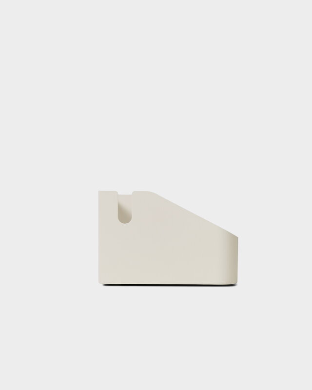 Pedestal Vassoio Power Beam, carbone - Kopio, immagine extra