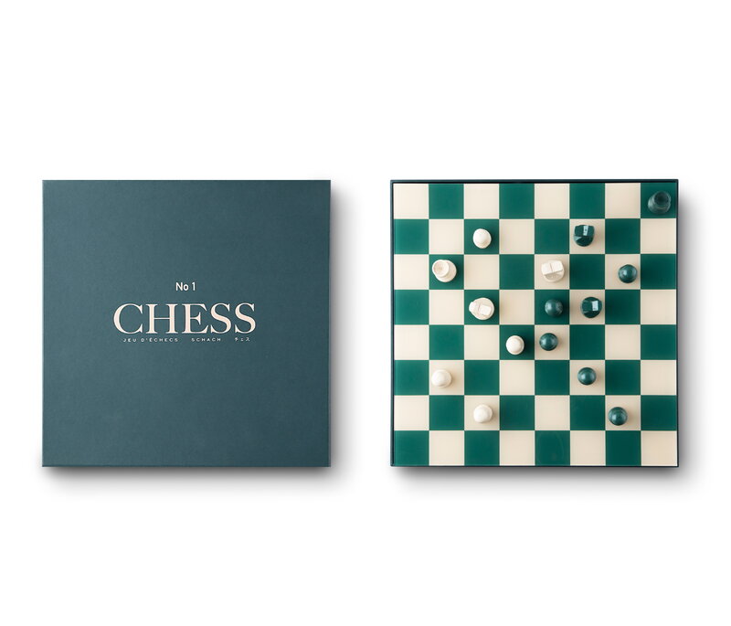 HAY PLAY Chess  Finnish Design Shop