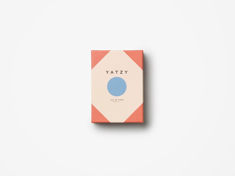 Printworks Play - Yatzy, pink - multicolour, extra image